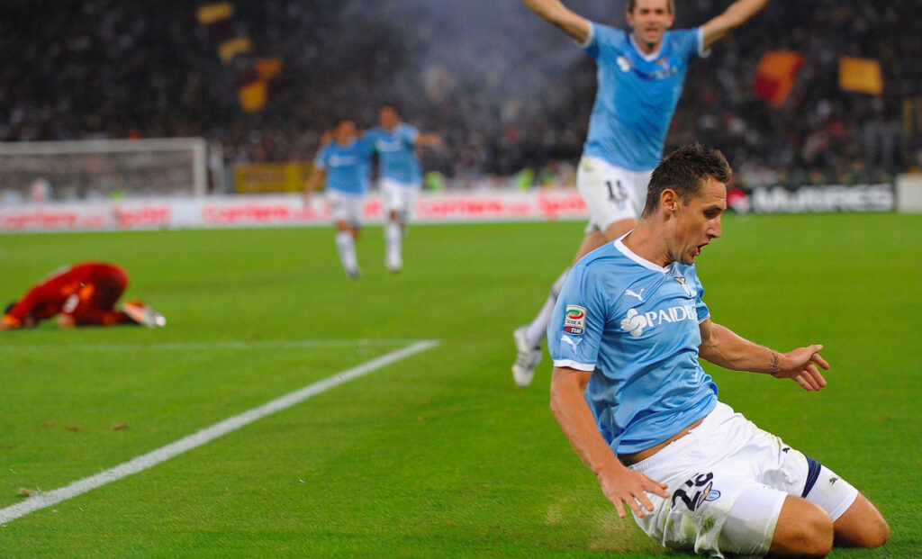 Klose di nuovo alla Lazio da allenatore? La candidatura del Panzer 1 Klose