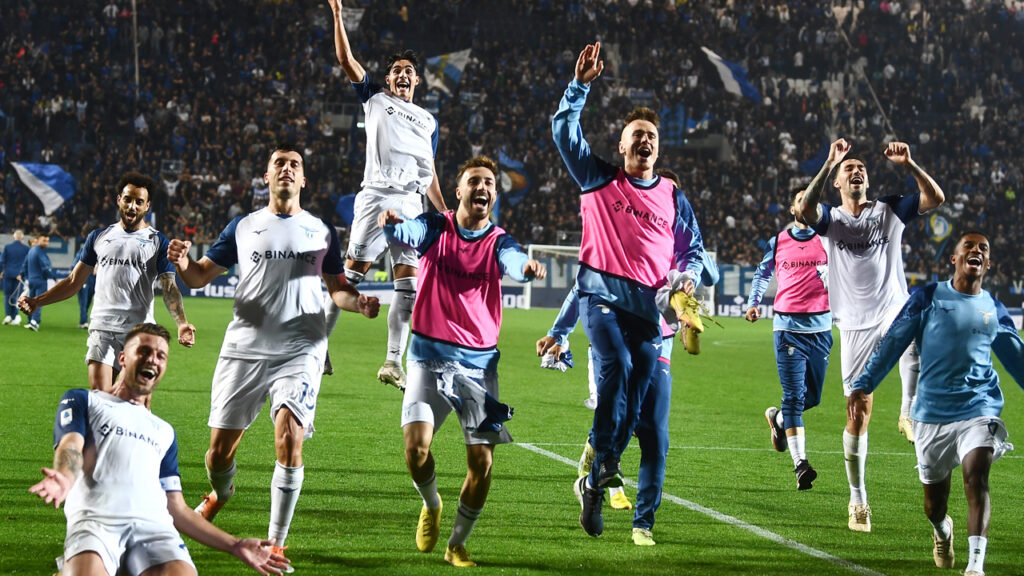 Lazio