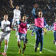 Lazio 1 1
