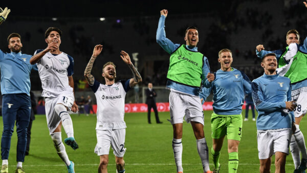 Lazio 1