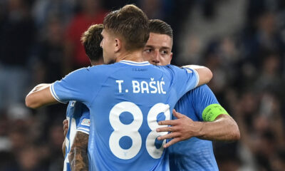Lazio 10