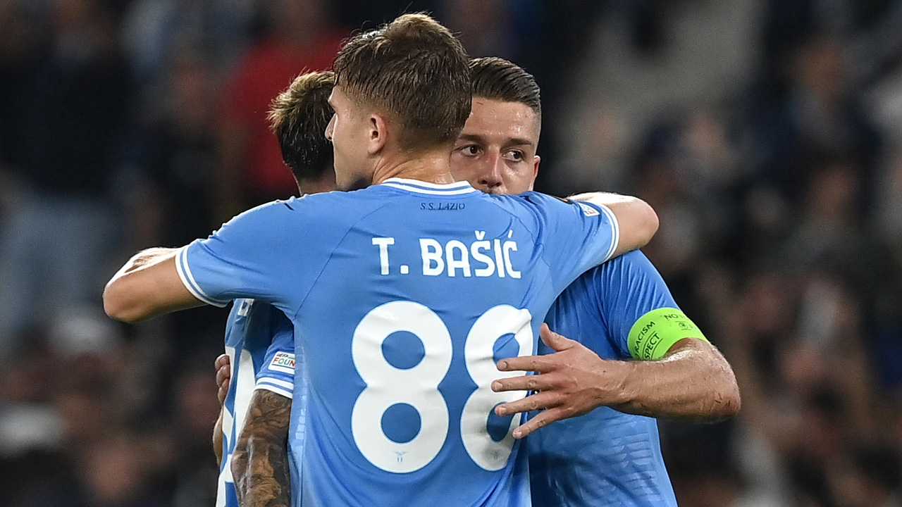 Lazio 10