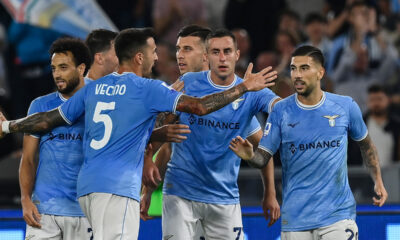 Lazio 11