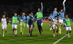 Fiorentina Lazio, le pagelle dei quotidiani: Milinkovic e Zaccagni sugli scudi
