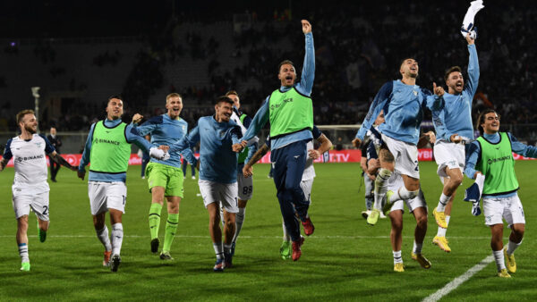 Lazio 2