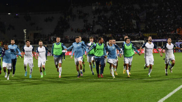 Lazio 3