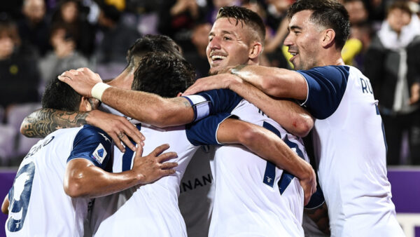 Lazio 4
