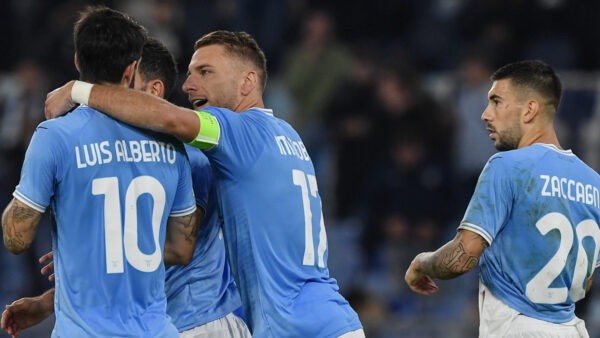 Lazio 5