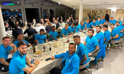 Lazio 6