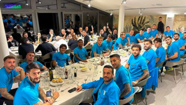 Lazio 6