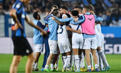 Lazio 8