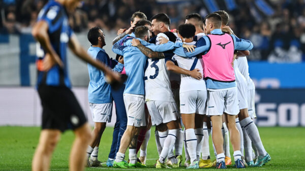 Lazio 8
