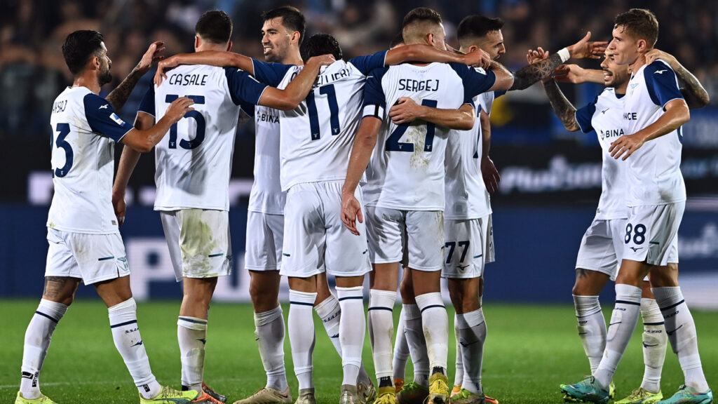 Ranking Uefa, il ko con il Feyenoord fa male: la nuova posizione della Lazio 1 Lazio 9