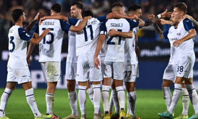 Lazio 9