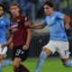 Lazio Salernitana