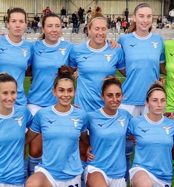 ss lazio
