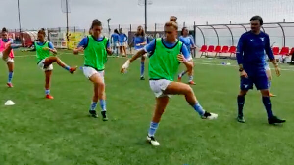 Lazio Women