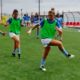 Lazio Women