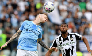 Udinese-Lazio, le probabili formazioni