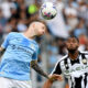 Lazzari Beto Lazio Udinese