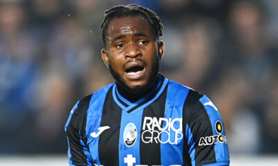 Lookman