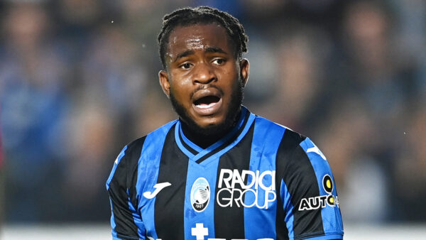 Lookman