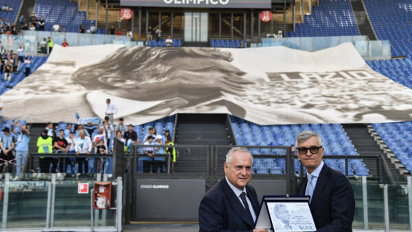 Lotito Maestrelli