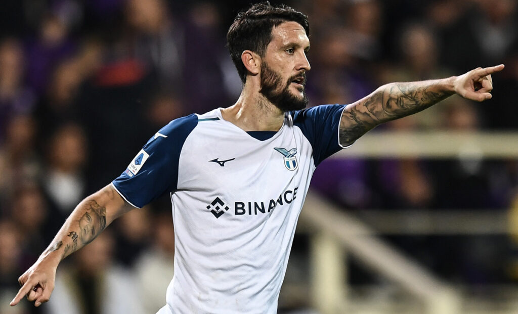 Infortunio Luis Alberto, derby a rischio? Le ULTIME sulle sue condizioni 1 Luis Alberto 1