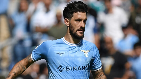 Luis Alberto