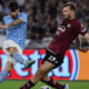 Luis Alberto Gyomber Lazio Salernitana