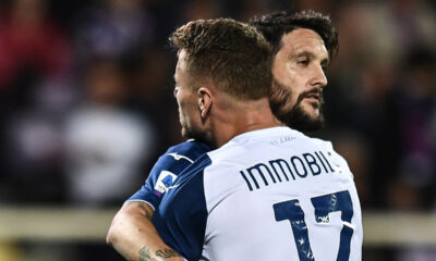 Luis Alberto Immobile