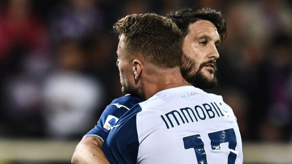 Luis Alberto Immobile
