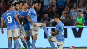 La Serie A esalta Luis Alberto: «Vede cose che voi umani…»
