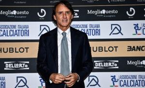 Mancini ricorda con affetto Mihajlovic: «Era un amico vero, una persona straordinaria!»