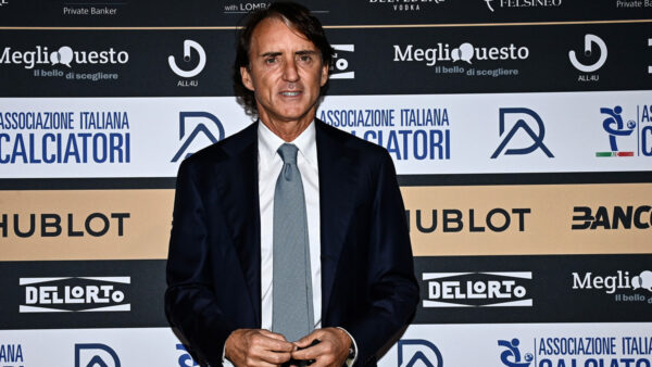 Mancini
