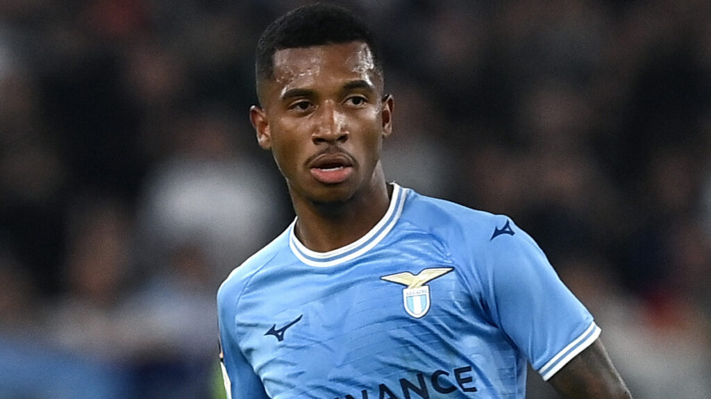 Calciomercato Lazio, Marcos Antonio AI SALUTI: accordo vicino con il club brasiliano. LE CIFRE 1 Marcos Antonio