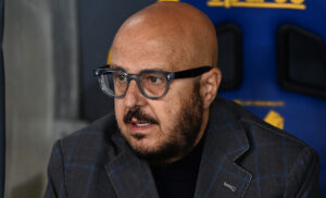 Marino sul mercato della Lazio: «Maldini può giocare in tutti i ruoli dell’attacco. Motta…»
