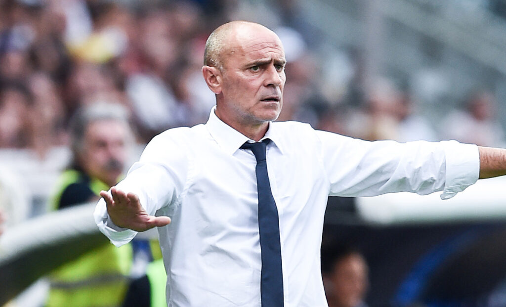 Martusciello a DAZN: «Il secondo posto è una grandissima soddisfazione, Sarri...» 1 Martusciello