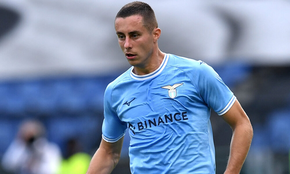 Marusic Lazio: possibile rottura con il club? Rinnovo incerto. Ultime novità dall’agente del terzino.
