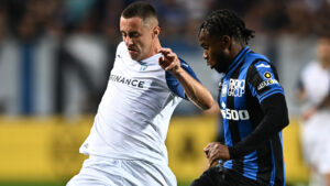 Lazio – Atalanta, dove vedere il match in Tv e streaming