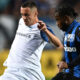 Marusic Lookman Atalanta Lazio