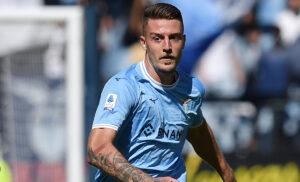 Calciomercato Lazio, trattativa Juve-Rabiot:  il mancato rinnovo sbloccherebbe Milinkovic Savic