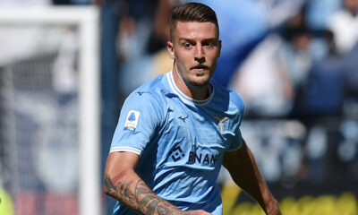Milinkovic Savic 1