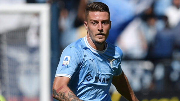 Milinkovic Savic 1