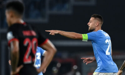 Milinkovic Savic 2 1