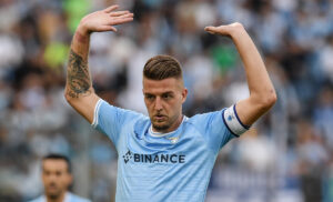 Calciomercato Lazio, non solo Milinkovic: ecco chi rischia di salutare il club