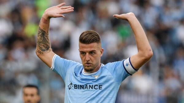 Milinkovic Savic 2