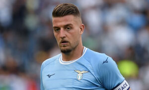Milinkovic, Sarri sicuro: «Quando tornerà al 100% farà la differenza»