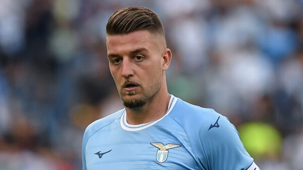 Milinkovic Savic 3
