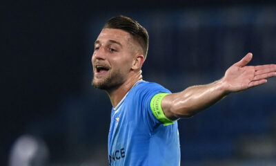 Milinkovic Savic 5